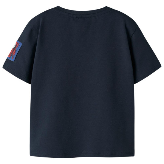 Name It Βρεφική κοντομάνικη μπλούζα Spiderman T-Shirt